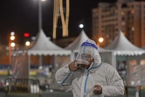 天津疫情告急，防控升级下的城市保卫战