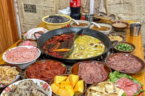 疫情下重庆火锅预定指南，福州也能享受正宗美味！