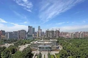 石家庄是上海的吗？揭秘两座城市的真实关系