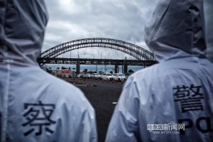 黑龙江省疫情最新动态，防控措施升级与居民生活指南