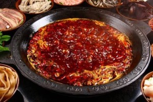 天津重庆火锅哪家最好？这5家地道老店让你辣得过瘾！