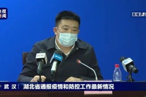 疫情湖北省书记去哪了啊？台北传闻背后的真相揭秘