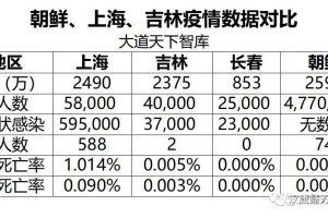 吉林省疫情死亡人数统计与合肥防疫措施对比分析