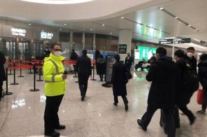 天津机场疫情管理，高效防控与旅客安全的双重保障