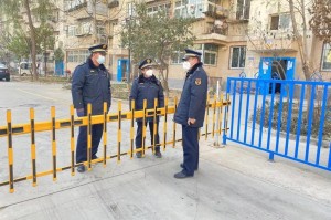 天津市疫情最新公告与兰州防控动态，双城抗疫措施对比分析
