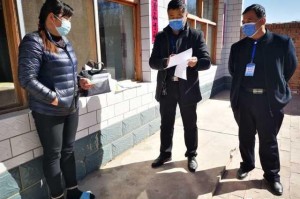 杭州与银川疫情封城时间对比，政策差异与市民生活影响