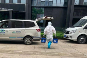 重庆新冠病毒最新动态，这些区域出现疫情需警惕