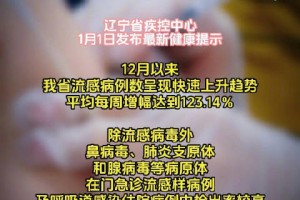 辽宁省疫情最新动态，防控措施与市民健康指南