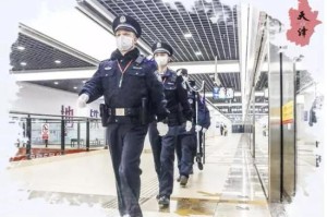 天津市疫情现状，防控措施升级与市民生活新常态