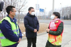 天津西青区疫情最新动态，防控措施与居民生活指南