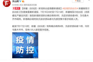 乌鲁木齐确诊小区名单，最新动态与防控措施详解