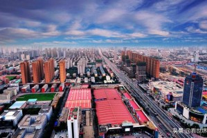 石家庄是不是河北的省会？揭秘石家庄的历史与现状
