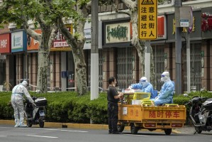 上海疫情防控局，守护城市安全的坚强堡垒