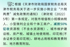 天津2023年社保减免新政详解，企业如何享受政策红利？