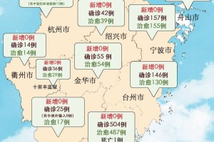 浙江省杭州肺炎疫情最新分布与防控措施全面解析（2023年更新）