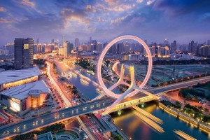 天津市到海南省自驾游攻略，跨越3000公里的壮丽旅程