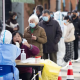上海疫情趋稳但防控不松，北京疫情严峻引全国关注