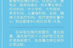 太原疫情最新情况今日新增，防控措施升级与市民应对指南