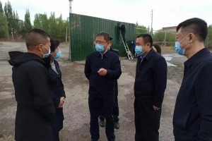 太原开学疫情防控工作全面启动，筑牢校园安全防线