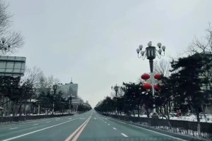 长春封城没，疫情下的城市记忆与反思