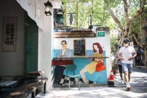 上海南昌属于哪个区？揭秘南昌路的历史与区域归属