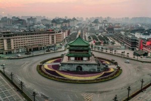 天津市疫情防控最新动态与西安疫情对比分析