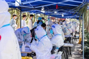太原疫情最新研判，2023年是否可能再次封城？