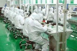 郑州富士康疫情冲击，全球供应链的脆弱性与产业转型的契机