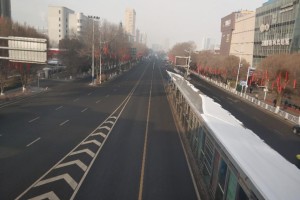 我在乌鲁木齐的疫情日记，封控、坚守与希望
