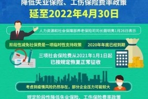 天津疫情期间养老保险减免政策详解，企业如何享受优惠？