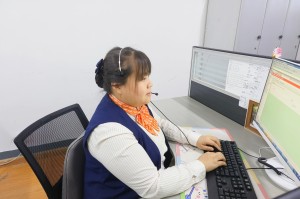 沈阳医院客服，专业服务背后的温暖与责任