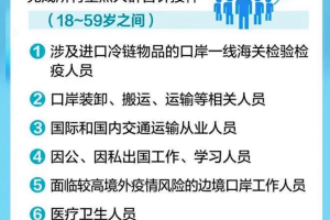 在北京打疫苗在山东怎么显示？全国疫苗接种信息查询指南