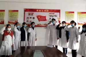 四川省抗疫先进公示，致敬平凡英雄，传递榜样力量