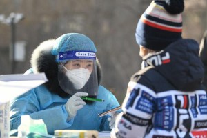 天津市疫情最新公告与重庆防控措施动态，双城联防联控解析