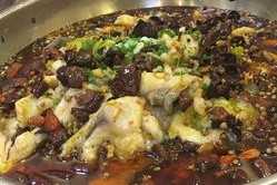 银川重庆批发火锅，西北与西南的美食桥梁