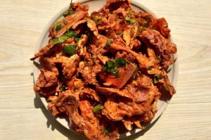 沈阳鸡架与新冠，一座城市的美食记忆与抗疫故事