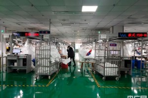 南昌市西湖区，疫情下的复产复工之路与经验分享