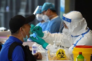 上海市疫情重点地区防控政策解析，精准施策与民生保障