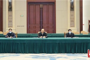 石家庄疫情防控会议精神解读，科学精准施策，筑牢健康防线