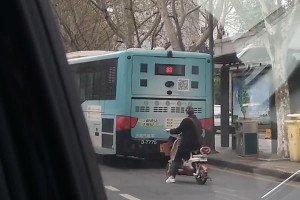 外地人去杭州坐公交怎么支付？最全攻略来了！