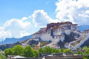 独家攻略天津到拉萨旅游，跨越东西的壮美之旅，体验高原与都市的双重魅力