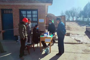 陕西省水利厅最新消息，疫情期间水利工程保障与应急措施全面升级