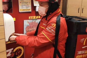 疫情期间杭州可以点外卖吗？澳门外卖服务情况对比