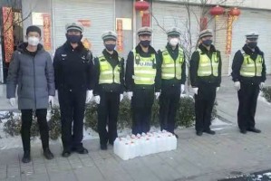 上海疫情局石家庄分局局长，抗疫一线的无名英雄