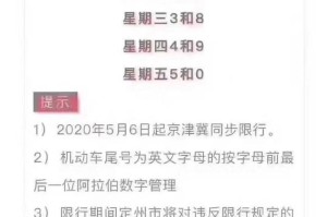 2020年天津封城时间始末，一段鲜为人知的抗疫记忆