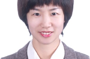 天津财经大学孙雪娇，会计学领域的杰出青年学者