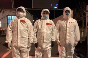上海市卫健委领导，公共卫生管理的先锋与城市健康的守护者