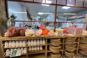 济南首次暂停堂食，疫情下的城市记忆与生活变迁