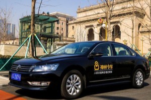 石家庄神州专车，城市出行新选择，安全舒适又便捷