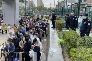 石家庄疫情最新动态，2023年是否再次封城？